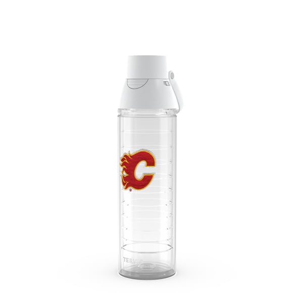 Botella de agua Tervis Venture Lite 710 ml a prueba de fugas NHL