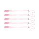 thumbnail image 5 of 5 Uds Correa De Gafas Soporte De Gafas Deportivas Portátil De Silicona Para Hombres Y Mujeres Rosa, 5 of 5