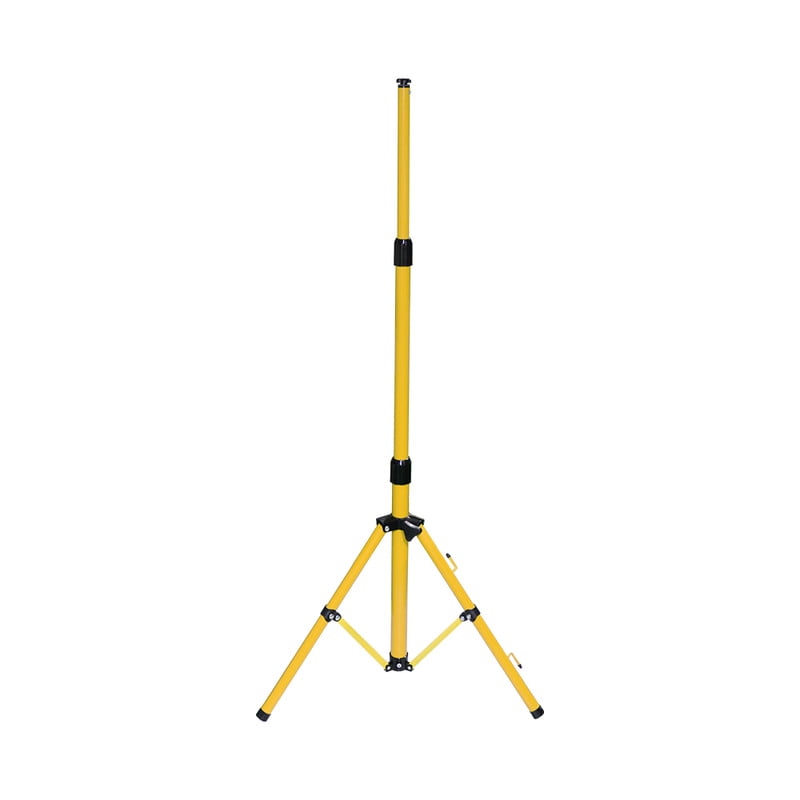 Daumer - Atril Para Proyector De Area Simple 150cm