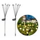 thumbnail image 1 of Pack X2 Estaca Pelotitas Solar Para Jardín Impermeable, 1 of 3