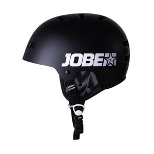 Jobe Casco Para Agua Negro