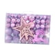 thumbnail image 2 of 102 Piezas De Adornos Navideños De Bolas Irrompibles Para Corona De Acción De Gracias, Boda, Color Rosa, 2 of 3