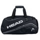 thumbnail image 2 of Bolso Deportivo New Combat 45 Negro Plata Head, 2 of 3