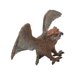 thumbnail image 3 of Animales En Miniatura Pájaros Modelo Estatua Estatua Scufpltue Toy Owl, 3 of 5
