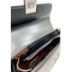 thumbnail image 4 of Cartera Ecocuero Negro CRU72, 4 of 4