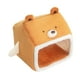 thumbnail image 1 of Cama Para Gatos Cueva Cama Para Gatos Para Gatos De Interior Para Gatos Y Perros Pequeños Gatitos Conejos, 1 of 3