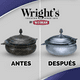 thumbnail image 3 of Pulidor de Plata Antideslustre Wrights 207 ml, 3 of 3