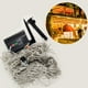 thumbnail image 1 of Luces Cascada Solar 500 Luces Navidad-bodas 12metros, 1 of 3