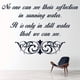 thumbnail image 2 of Decomural Still Water Inspirational WS-34056, 2 of 2