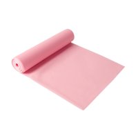 Ioensy - Banda De Resistencia Para Hacer Ejercicio, Banda Elástica Para Gimnasia, Estiramientos, Baile, Rosa