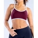 thumbnail image 3 of Peto Fitness Calce Ergonómico Bicolor Ajuste Estable - YJ345, 3 of 3