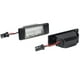 thumbnail image 3 of Luz de Matricula Led PPU Nissan Kicks 2017 - 2024 Plug And Play, 3 of 3