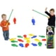 thumbnail image 1 of Juego Educativo de Pesca Gigante 1-20 Polydron, 1 of 1