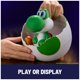 thumbnail image 5 of Figura de juguete Super Mario Galaxy – Yoshi que eclosiona, 5 of 9