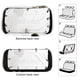 thumbnail image 3 of Funda de Asiento Trasero para Auto Desmarcar Temática 12 Años de Esclavitud 120x59x76cm, 3 of 6