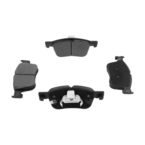 Magma - Pastilla Freno Del. Ford Bronco Sport 2.0 2021-