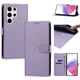 thumbnail image 3 of Cartera para Samsung Galaxy S25 Ultra con Bolsillo de Tarjetas, Lila, 3 of 6