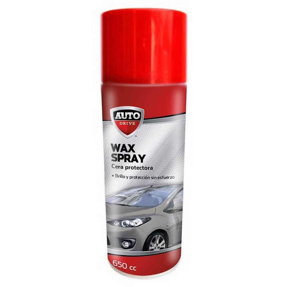 Cera Spray Auto 1 Un Autodrive