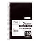 thumbnail image 1 of Cuaderno Mead de 3 materias, rayado college, 24 x 14 cm, 150 hojas, 1 of 9
