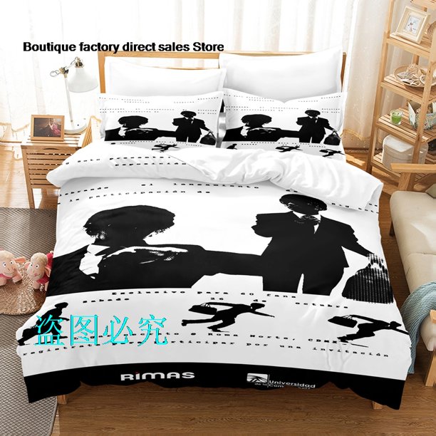 Big Soto SOTORIUS Bedding Set Single Twin Full Queen King Size Bed Set Adult Kid Bedroom Duvetcover Sets parure de lit BedBed Sheets