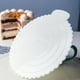 thumbnail image 2 of 1pc, Cake Board, Plastic Reusable Cake Base, Baking Tools, Kitchen Gadgets, Kitchen Accessories, Home Kitchen Items, 4''/6''/8''/10'', 2 of 4