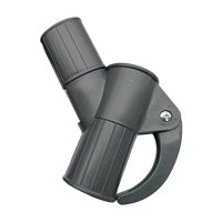 Ioensy - Accesorios Para Sombrillas De Patio, Piezas De Repuesto Para Sombrillas Para Patio, Fiesta, Elevador De Viaje, Mango Fijo