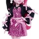 thumbnail image 3 of Monster High Look Monstruoso Draculaura, 3 of 7