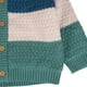 thumbnail image 2 of Chaleco Bebé Niño Denim Pillin, 2 of 3