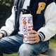 thumbnail image 4 of Botella Logo Brands NCAA Clemson Tigers Native Quencher de 1 L, 4 of 5