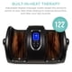 thumbnail image 3 of Masajeador de pies Best Choice Products Heated Shiatsu Black, 3 of 7