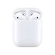 thumbnail image 1 of Apple Audífono Airpods 2da Gen, 1 of 3