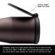 thumbnail image 4 of Cubierta Plegable de Visor Tenebraex Vortex Razor HD 6-36x56, 4 of 9