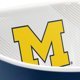 thumbnail image 3 of Bowl YouTheFan NCAA Melamina 9.75 x 4.25 in, 3 of 3