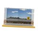 thumbnail image 3 of Acrílico 1:18 Caja De Presentación Colección Simulación Espacio De Estacionamiento Escena Garaje B, 3 of 5