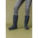 thumbnail image 3 of Bota Cuero Focia Azul, 3 of 5
