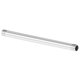 thumbnail image 1 of Conector de tubería Quickun de acero inoxidable 304, macho 1/4 NPT x macho 1/4 NPT, 12 cm, 1 of 6