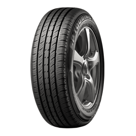 Neumatico 175/70 R14 Dunlop