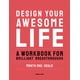 thumbnail image 1 of Cuaderno de trabajo Majosta – Diseña tu vida increíble: un cuaderno de trabajo para avances brillantes, 1 of 1