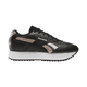 thumbnail image 1 of ZAPATILLAS REEBOK CLASSICS GLIDE RIPPLE DOUBLE MUJER | 100210019 - Talla 7,0, 1 of 6