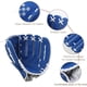 thumbnail image 3 of Guantes de béisbol para práctica de béisbol, guantes deportivos de 10.5 pulgadas, guantes de béisbol para zurdos de 10.5 x 11.5 x 12.5 pulgadas, guantes de béisbol para deportes al aire libre para niñ, 3 of 7