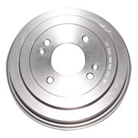 Repuestos Del Sol - Tambor Freno Trasero Hyundai I-10 Grand 1.0 2014 2020