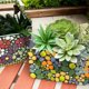 thumbnail image 3 of Azulejos de Mosaico Youway Style 454 g Colores Surtidos, 3 of 8
