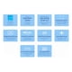 thumbnail image 5 of All in one Asus i3-1215U 23,8”, FHD, Intel i5, 8RAM, 512GB, 5 of 6
