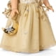 thumbnail image 4 of Muñeca de coleccionista American Girl 2025, oro brillante, 18 pulgadas, 4 of 6
