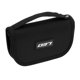 thumbnail image 1 of anzuelos spinners bolsa de almacenamiento eva liner pesca se?uelos cuchara bolso negro, 1 of 3