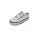 thumbnail image 1 of Zapato Lona Blanco, 1 of 3