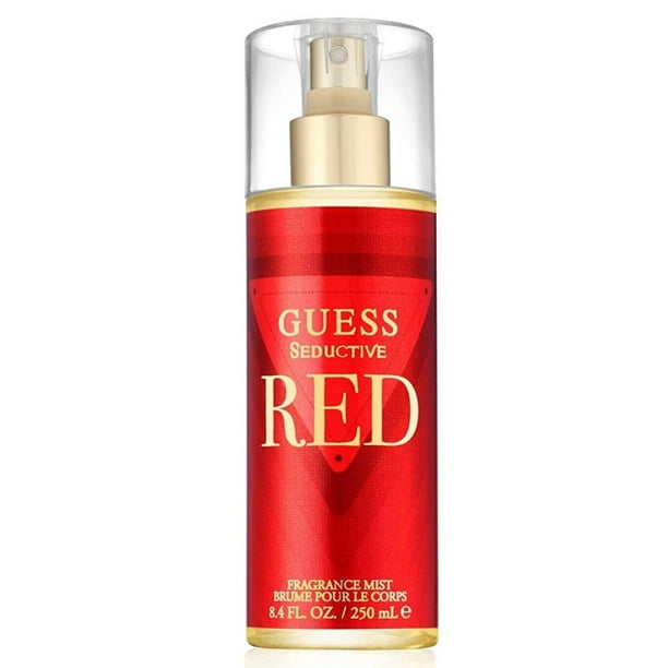 Guess Seductive Red for Women Body Mist 250 ml