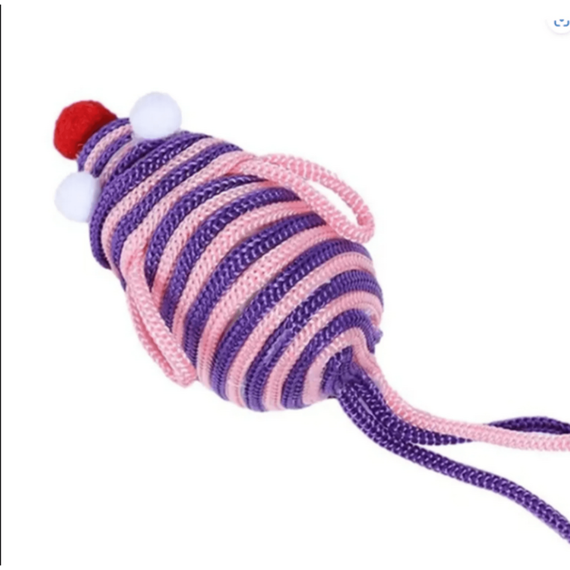 Genérico - Juguete Para Gato Resistente A Las Mordeduras Gato