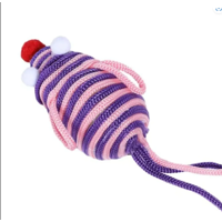 Genérico - Juguete Para Gato Resistente A Las Mordeduras Gato