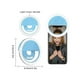 thumbnail image 3 of Aro De Luz Led Para Celular 3 Niveles De Luz Blanca Selfie AZUL, 3 of 5